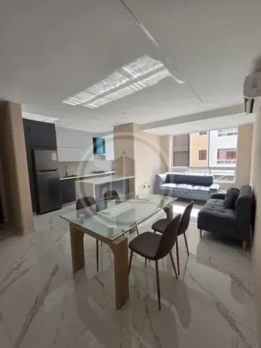 Alquiler Hermoso Apartamento Remodelado, Amoblado Y A Estrenar, Planta Electrica Piso Bajo Agua Constante Las Delicias, Urb. Barrio Sucre Maracay Estado Aragua 022 Js