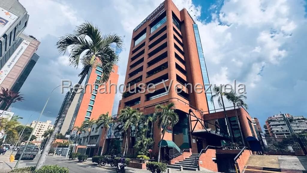Comercial (Oficina) en Venta en El Rosal, Distrito Metropolitano