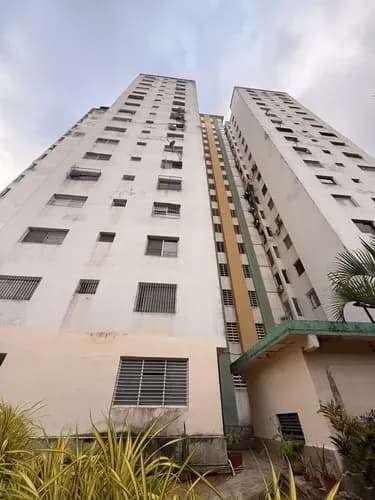 Annic Coronado Alquila Apartamento En La Trigaleña Edificio Bella Vista I Cod 324909