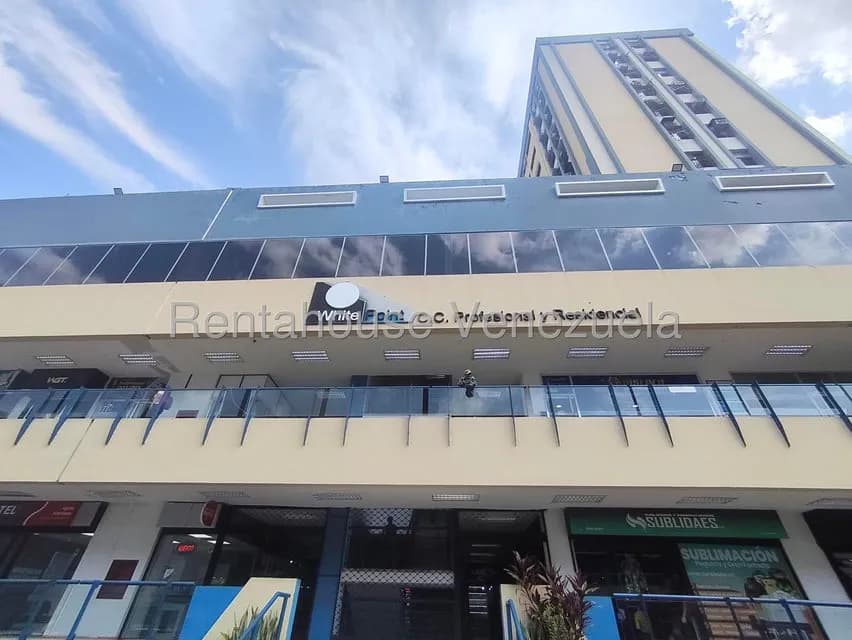 Comercial (Local Comercial) en Venta en Parque Aragua, Aragua