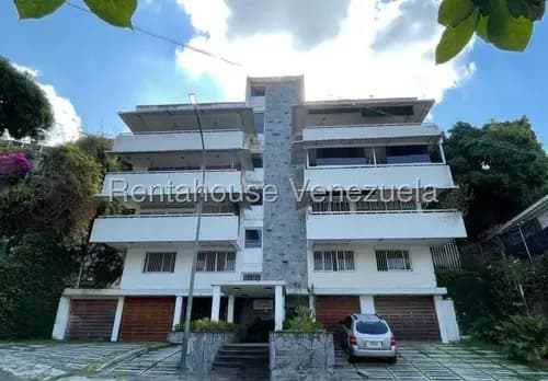 Tt5 Oportunidad Unica Se Vende Apartamento Alta Florida Remodelado Actualizado Pozo Urb Cerrada 25-19051