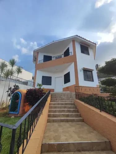 Casa En Venta Urb. Terrazas De Los Nisperos Valencia Mg-37