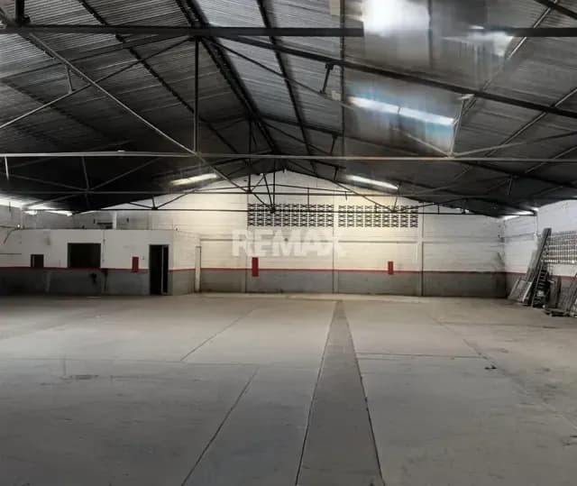 ALQUILO GALPON ZONA INDUSTRIAL 1 BARQUISIMETO