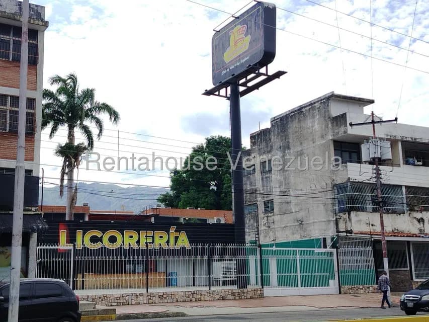 Negocios y Empresas (Alimentos y Bebidas) en Venta en El Limon, Aragua