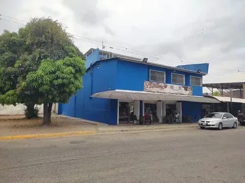 Fondo De Comercio Con Locales Propios Y Casa De Uso Residencial En San Joaquin