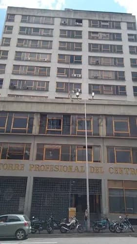 Venta Oficina Avenida Lecuna, Caracas