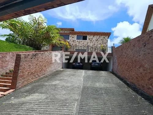 Casa En Venta, San Diego De Los Altos