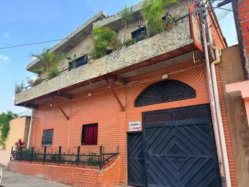 Apartamento Res. El Carmen Pozuelo
