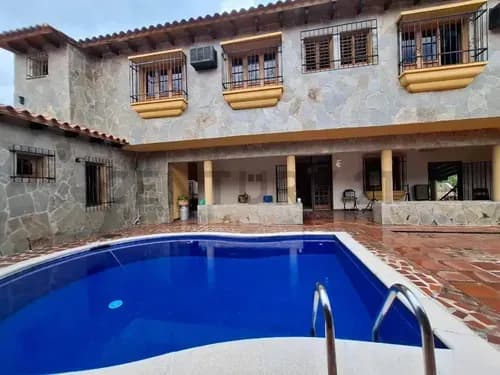 Venta Casa La Viña