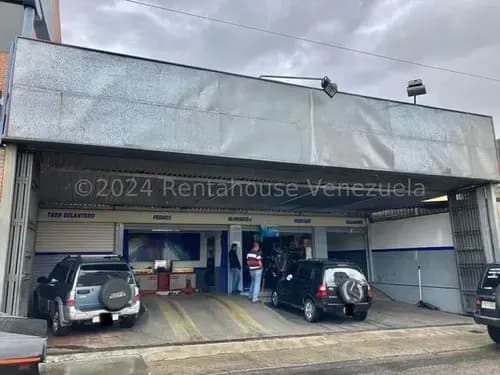 Local En Venta El Paraíso 24-24107