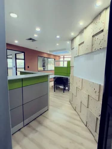 Se Alquila Oficina Corporativa Amoblada Y Equipada En Edif Kokuy. A1. Solo Clientes