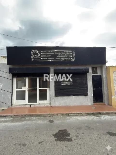 Local en alquiler, Centro de punto Fijo.
