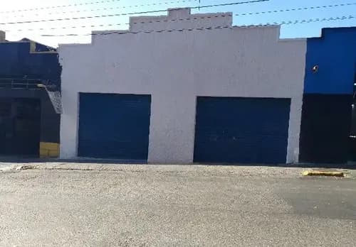 Se Alquila Galpón Ubicado En La Av. Rómulo Gallego En La Urbanización Boleíta Del Municipio Sucre Del Estado Miranda