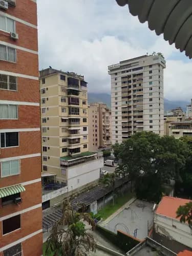 Alquilo Apartamento En Los Palos Grandes