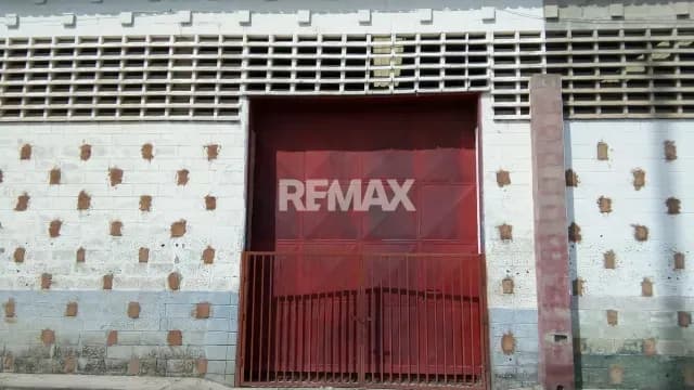 Galpón en alquiler en zona industrial sur 1ra etapa