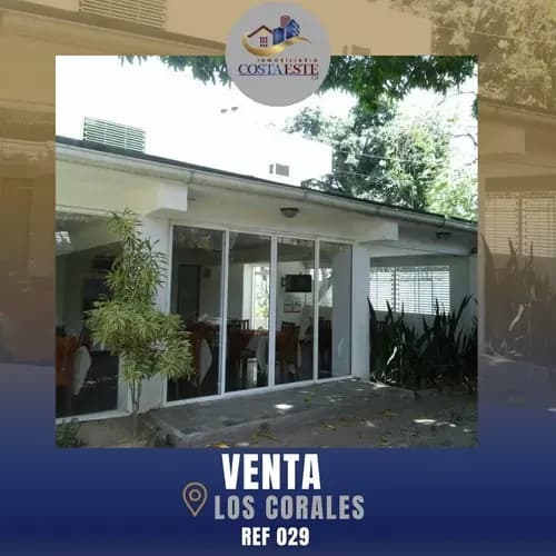 Venta Local En Los Corales Ref 029