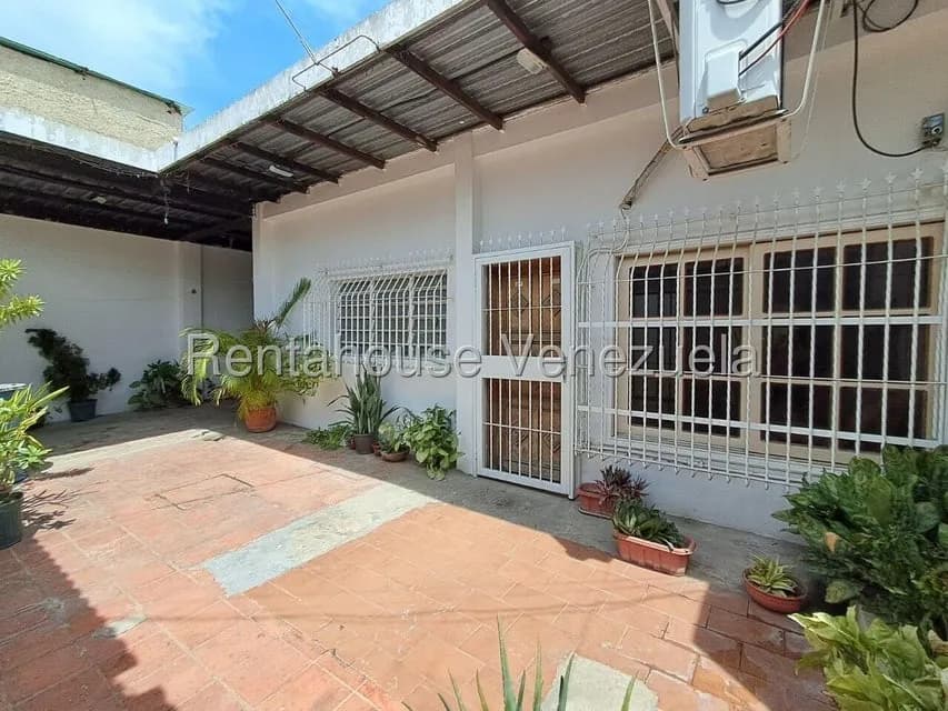 Casa (1 Nivel) en Venta en Jose Felix Ribas, Aragua