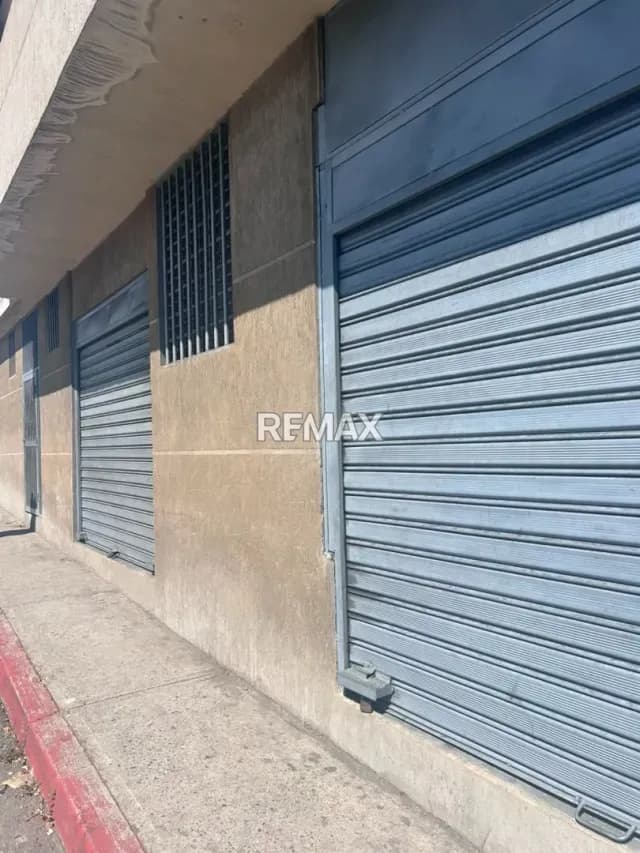 Local en alquiler av Santa Bárbara
