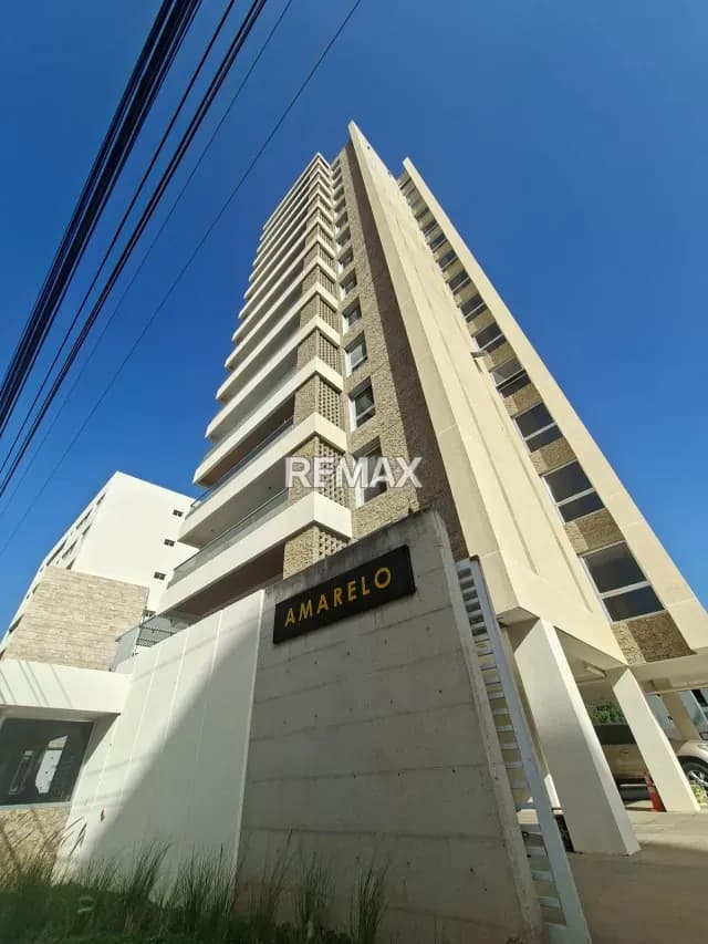 En Venta Apartamento La Lago,Avenida 3F, Maracaibo, Zulia, VEN