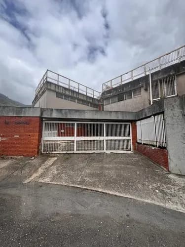 Apartamento En Venta En San Bernardino Vista A Caracas Y El Avila