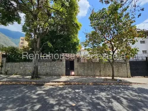 Exclusivo Terreno De 860 Mts Zonificacion R3 En Venta La Castellana I