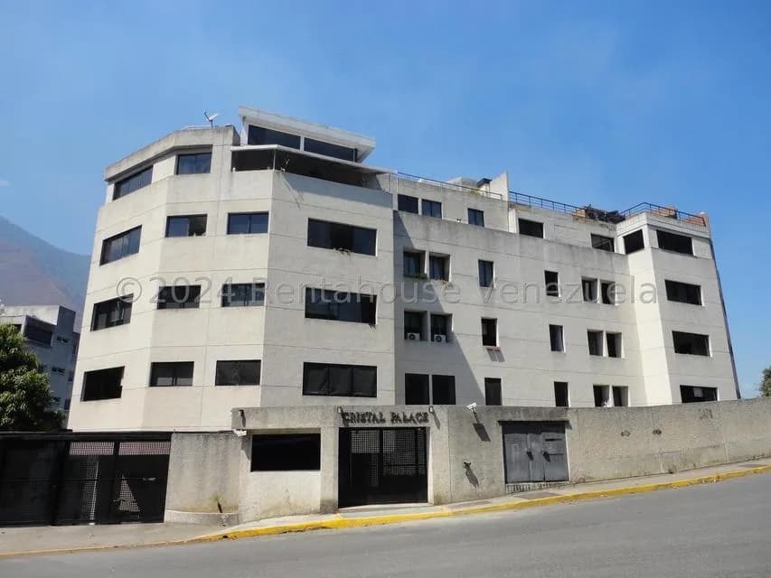 Apartamento (1 Nivel) en Venta en Miranda, Distrito Metropolitano