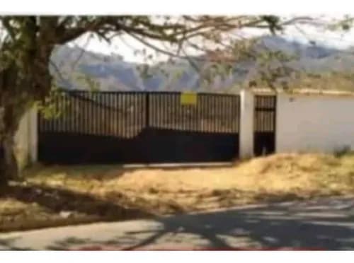 Terreno En Venta Via La Cumaca 23-gp9822903