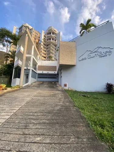 Jhonny Vende Apartamento Dúplex 516 M2 Residencias Las Cumbres Piedras Pintadas Mañongo Naguanagua Planta 100% Khr