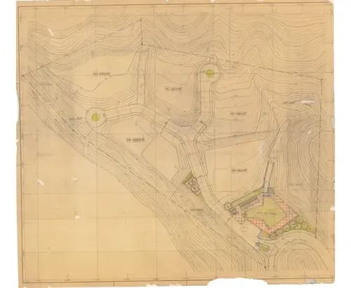 Se Vende Terreno Comercial 17500 M² En Alto Hatillo