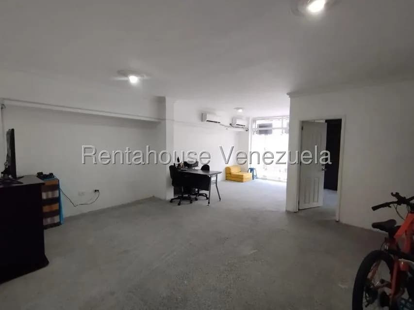 Comercial (Oficina) en Alquiler en Parroquia Concepcion, Lara