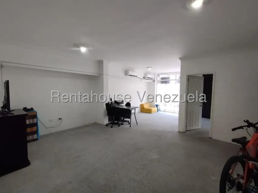 Comercial (Oficina) en Alquiler en Parroquia Concepcion, Lara