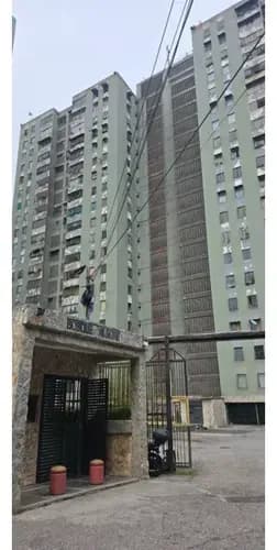 Apartamento Alquiler Conj Res Bosque Alegre San Antonio De Los Altos.