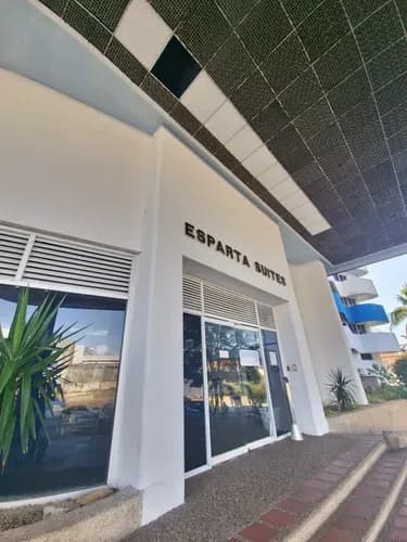 Venta Local Comercial Edificio Esparta Suites Costa Azul Isla De Margarita