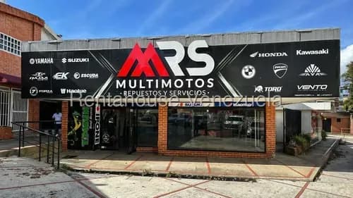 Local En Venta En Cumbre De Curumo Yf 26-18776