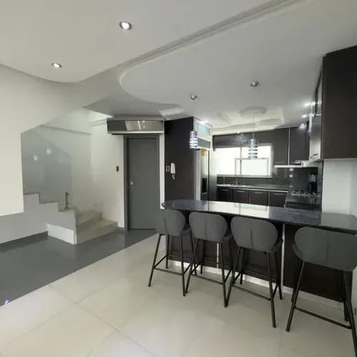 Townhouse En Residencias Antares Homes Mañongo Naguanagua Estado Carabobo LG Solo Clientes