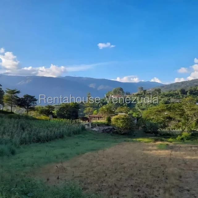Terreno (Comercial) en Venta en Via Bocono, Trujillo