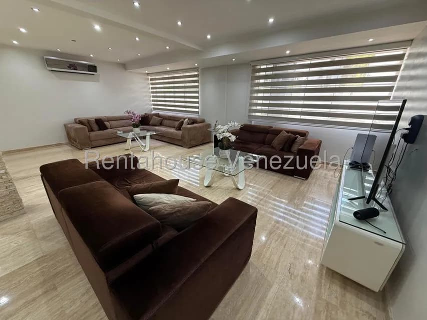 Apartamento (1 Nivel) en Venta en Santa Eduvigis, Distrito Metropolitano