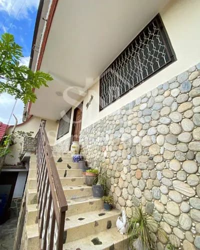 Casa En Venta La Macarena Norte Los Teques