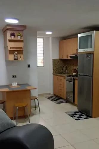 Yia Apartamento En El Tulipán, San Diego