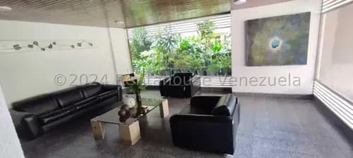 Apartamento En Alquiler - Santa Fe Sur - Mariela García - 26-16709
