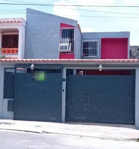 Casa En Venta En La Esmeralda San Diego Pl