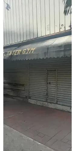 Alquiler Y/o Venta De Local En La Candelaria