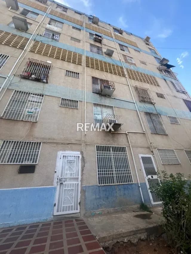 Apartamento Conjunto Residencial El Trébol