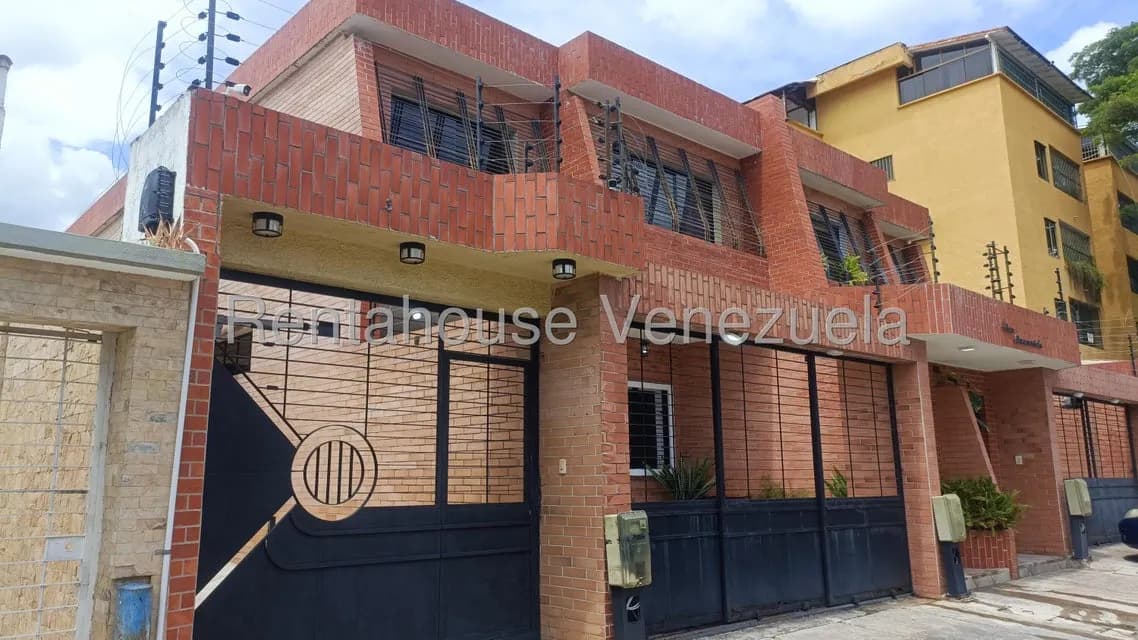 Casa (Duplex) en Venta en Prebo II, Carabobo