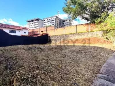Terreno en venta en Urbanizacion Agua Clara 1, Pueblo Nuevo, San Cristóbal, San Cristóbal, Táchira, Venezuela - $79k