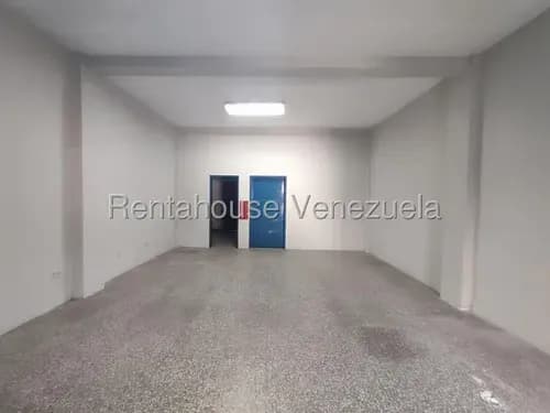 Local En Alquiler En El Centro En Cagua Aragua 26-8564 Irrr