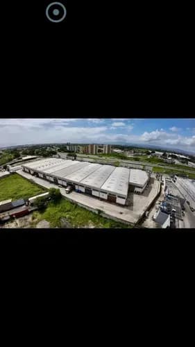 Michelle Vende Galpón Zona Industrial Los Guayos Autopista 2262 M2 Sn-i /526