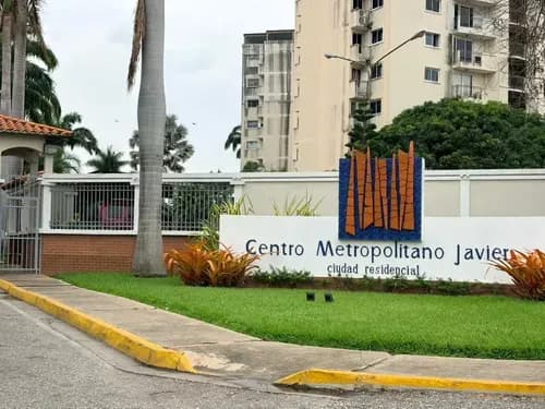 Apartamento En Venta Centro M. Javier 26-18883