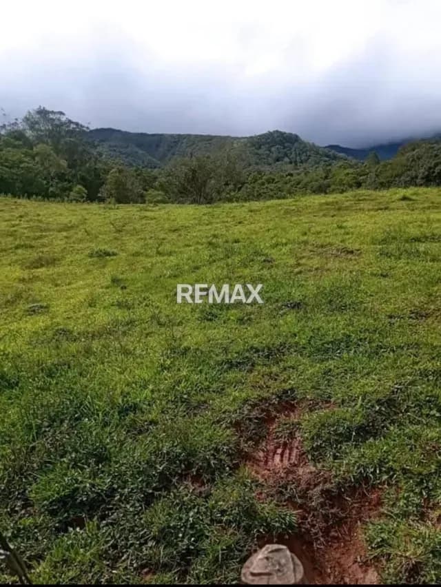 Terreno Páramo del Duende