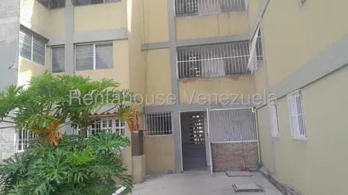 Nataly Zambrano 26-18972* Te Ofrece Este Apartamento (1 Nivel) En Alquiler En Centro